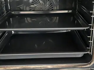 Electrolux OOP1000NZ varmluftsovn NY PRIS!!!!!