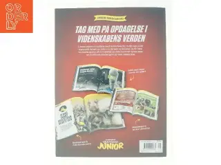 Illustreret videnskab junior