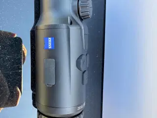 Termisk kamera.