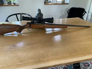 Sako Finnbear 3006 med Leupold 3-9x50 