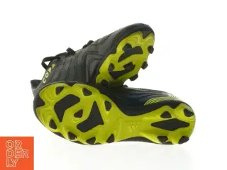 Adidas fodboldstøvler til børn fra Adidas (str. Længde på 22 cm)
