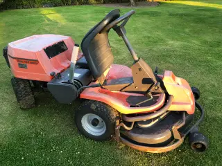 Husqvarna Rider 13 R special