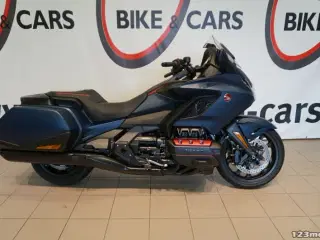 Honda GL 1800 F6C Gold Wing