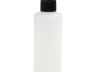Påfyldningsflasker, 80 ml, 10stk./ 1 pk.