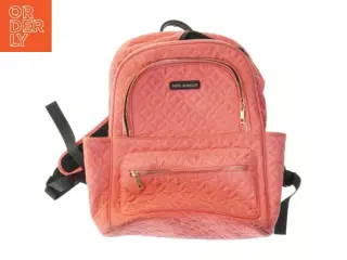 Skoletaske i quiltet design fra Sofie Schnoor (str. 42x36 cm)