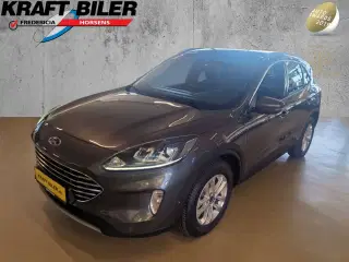 Ford Kuga 1,5 EcoBlue Titanium aut. Van