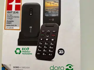 Mobiltelefon