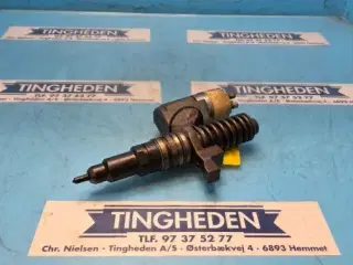 John Deere 6125HZ001 Injektor RG33967