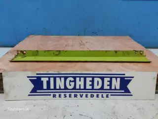 Claas Dominator 76 Plade 0006055001