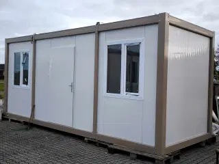 ⭕NYT GENERATIONS DEMONTERBAR CONTAINER - 14 M2⭕ 