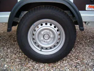 185/80R14 5x112 Hjul