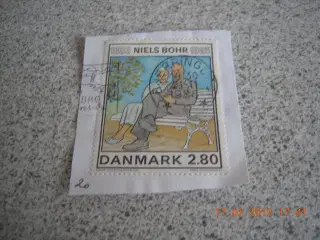 frimærker