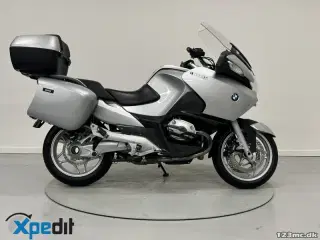 BMW R 1200 RT