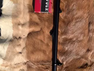 Blaser K95 løb. Kaliber 5,6x52R