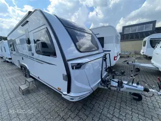 2024 - Knaus Südwind 650 UX 60 YEARS