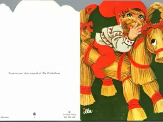 Illa - Dobbeltkort - Stender 150 000 108