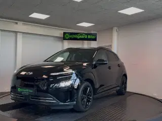 Hyundai Kona 64 EV Prime