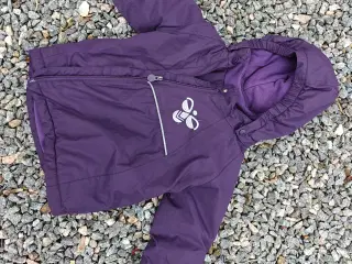 Lilla Hummel vinterjakke 