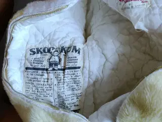 flyverdragt