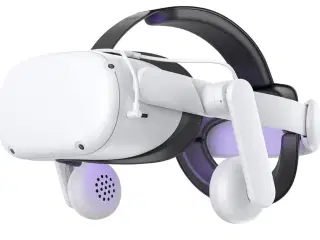 Oculus Quest 2