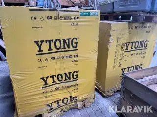 Beton blokke Yuton