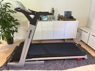 KETTLER Løbebånd med hævefunktioner