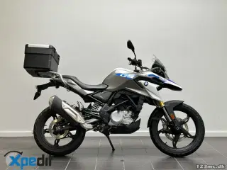 BMW G 310 GS