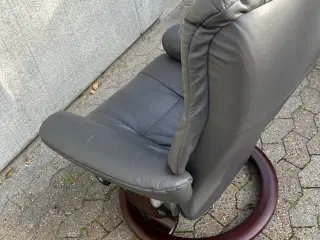 Stressless president lænestol