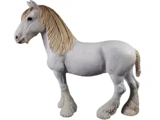 Schleich 13735 Shire Mare (2013)