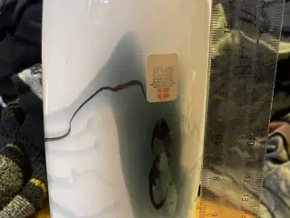 Holmegaard Atlantis vase 19 cm