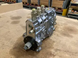 Bosch Brændstofpumpe
