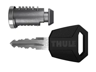 THULE One Key System 4-pack