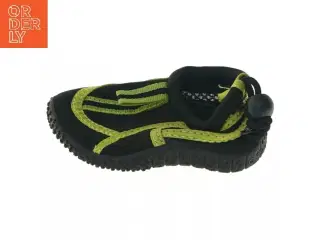 Børne svømme sko fra Units (str. 22 )