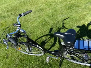 Puch. 28" Hjul, 7 gear, 51 cm. stel