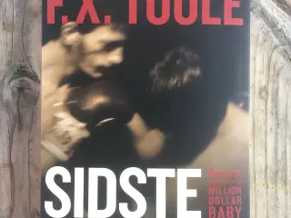 Sidste omgang, F.X Toole, genre: drama
