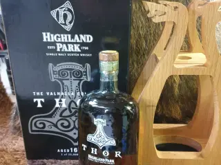 Highland Park - Thor