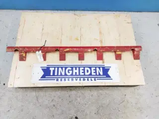 New Holland 1550 Kærneudskiller 398527