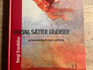 Voksne sætter grænser, Bengt Grandelius