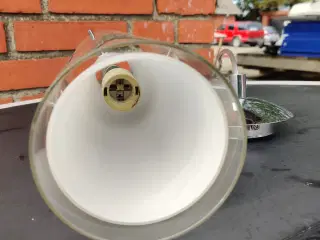 Cylinderlampe 