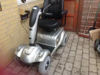 El scooter