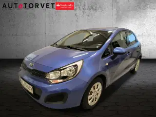 Kia Rio 1,2 CVVT Style