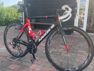 Argon 18 Nitrogen 