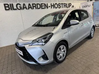 Toyota Yaris 1,5 Hybrid H2 e-CVT