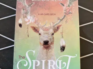 Tarotkort 