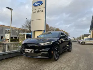 Ford Mustang Mach-E 75 Premium Standard Range AWD