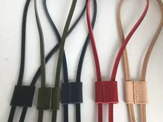 Ny snor og strammer til din Louis Vuitton Noe task