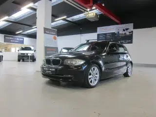 BMW 118d 2,0 Van