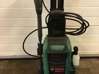 Bosch højtryksrenser