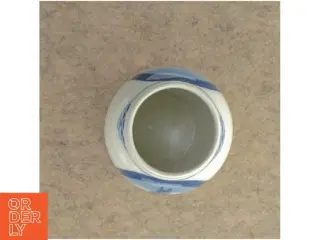Vase fra Royal Copenhagen (str. 14 x 8 cm)