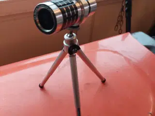 Kikkert mini